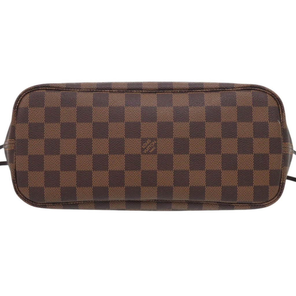 Louis Vuitton Cerise Damier Canvas Tote Bag