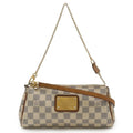Louis Vuitton Damier Azur Ivory Damier Azur Shoulder Bag