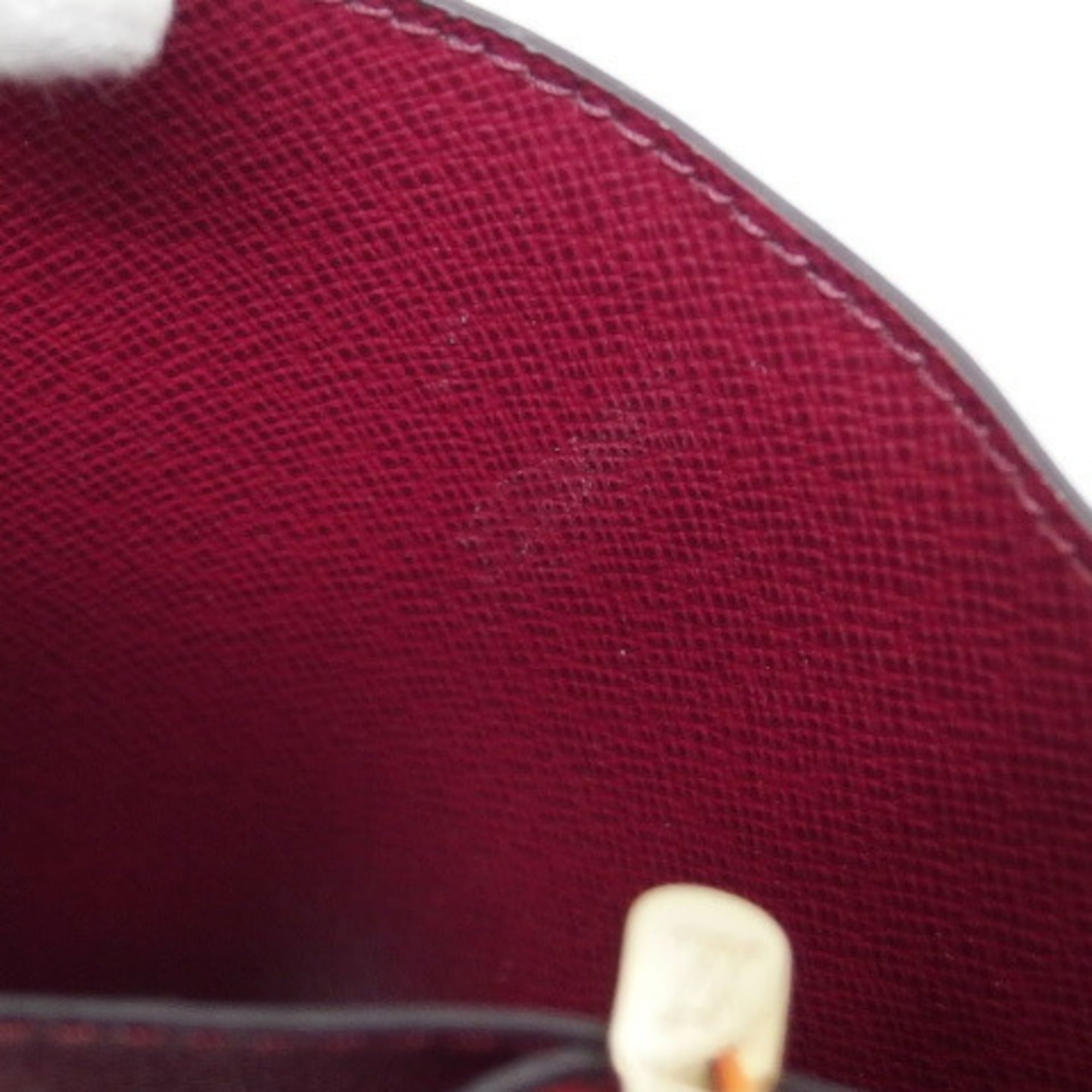 Louis Vuitton Fuchsia Pink Monogram Leather Wallet