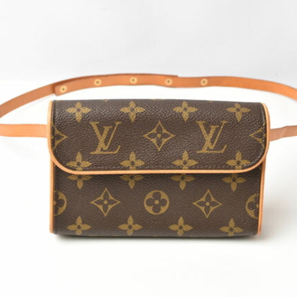 Louis Vuitton Monogram Shoulder Bag