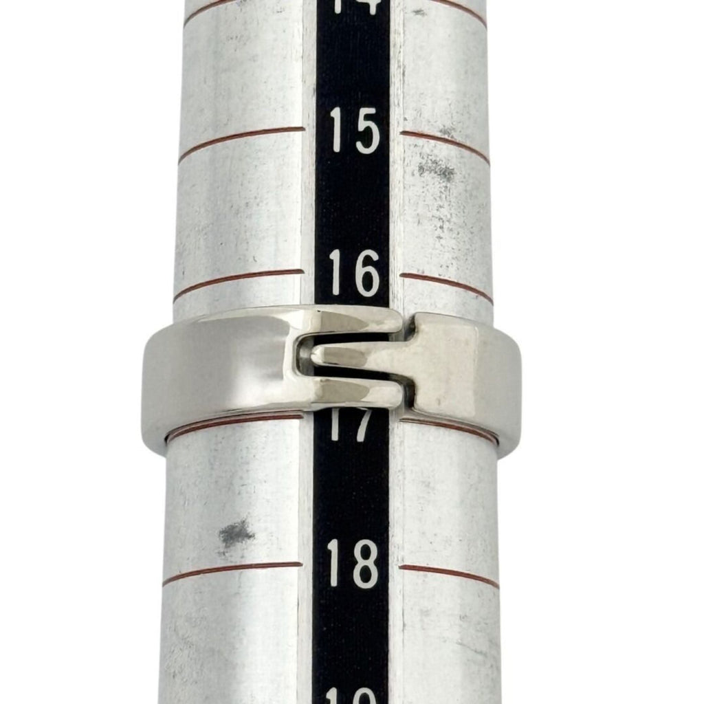 Louis Vuitton Metal Band Ring