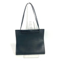 Louis Vuitton Epi Black Noir Epi Leather Shoulder Bag Tote Bag