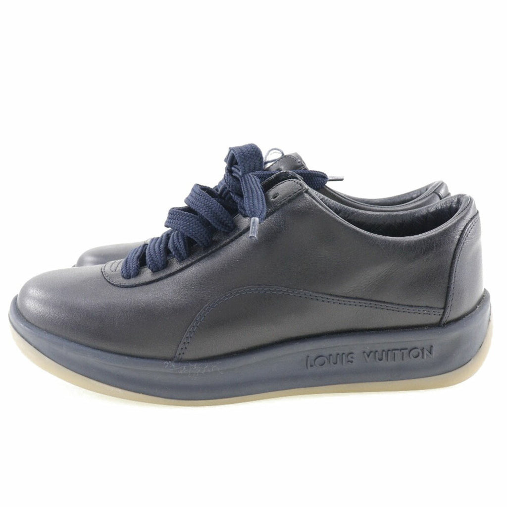 Louis Vuitton Black Sneakers