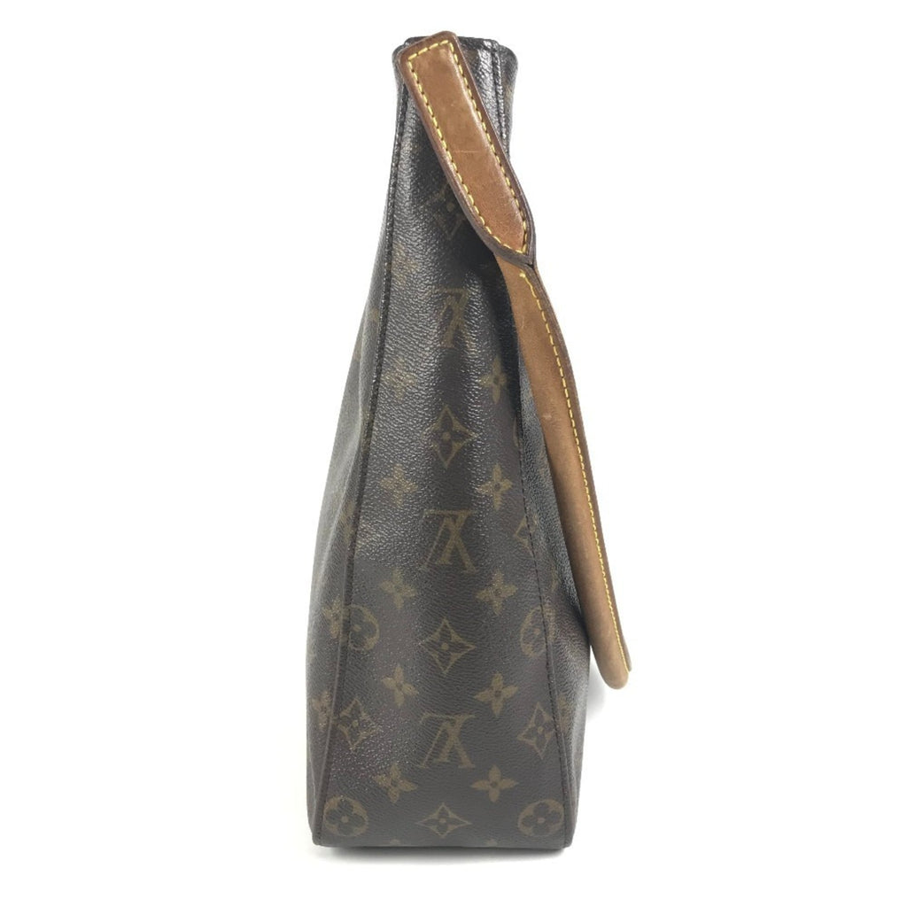 Louis Vuitton Monogram Brown Monogram Shoulder Bag