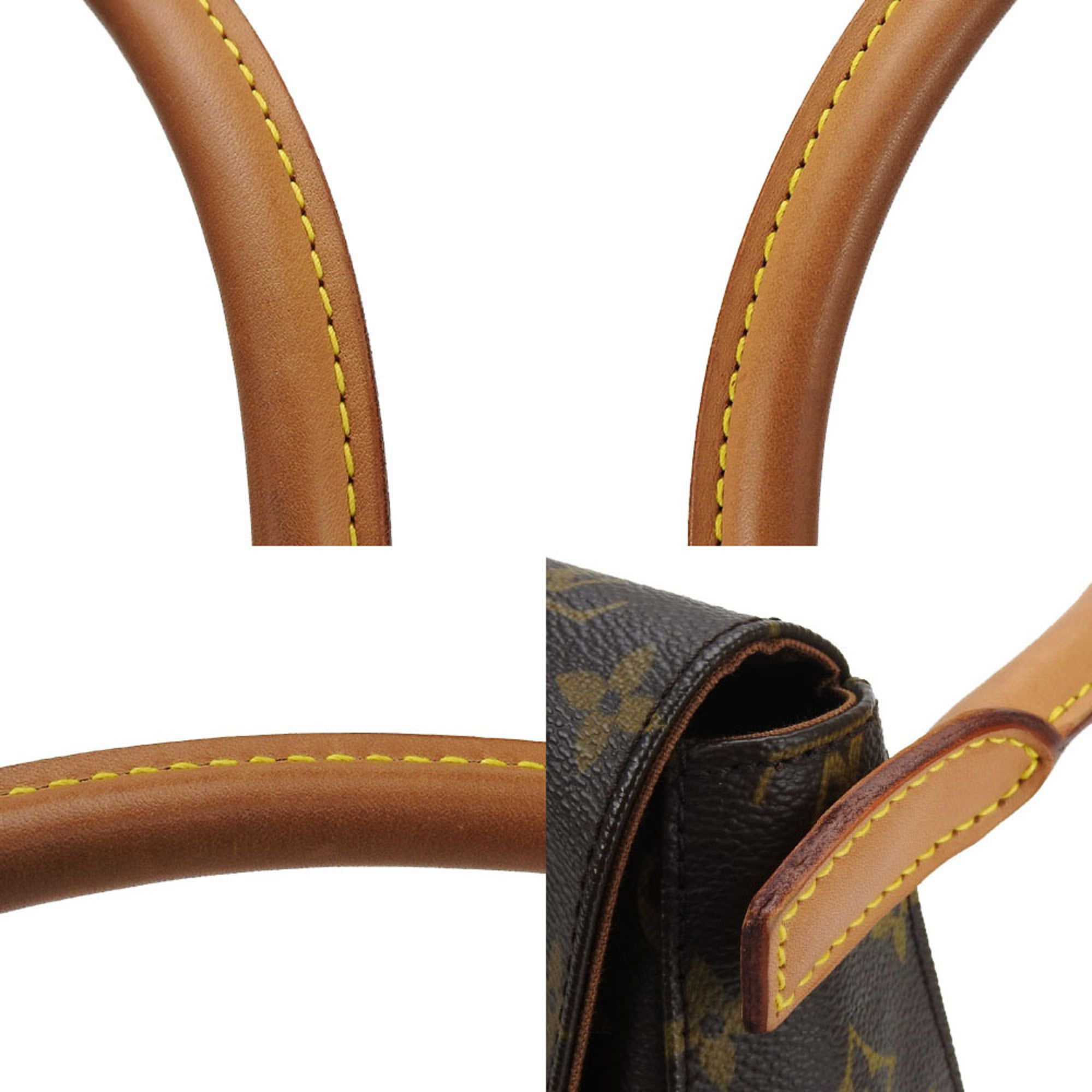 Louis Vuitton Monogram Monogram Monogram Shoulder Bag