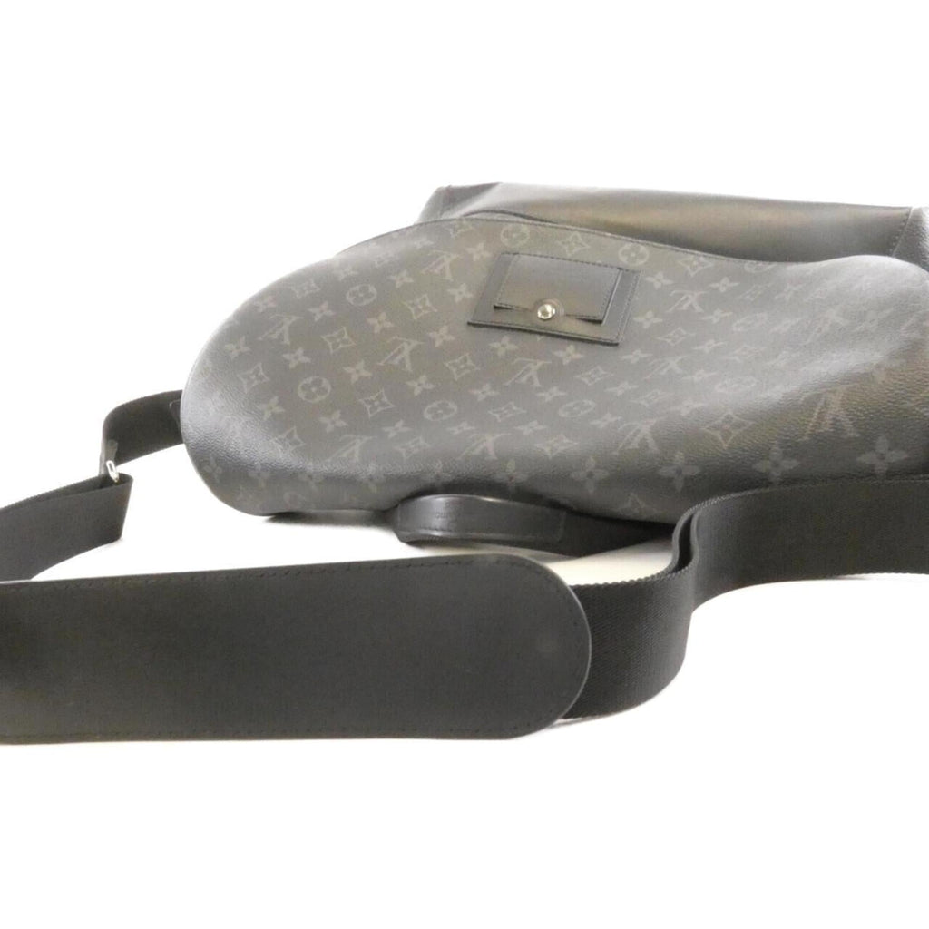 Louis Vuitton Monogram Eclipse Black Monogram Eclipse Monogram Eclipse Shoulder Bag