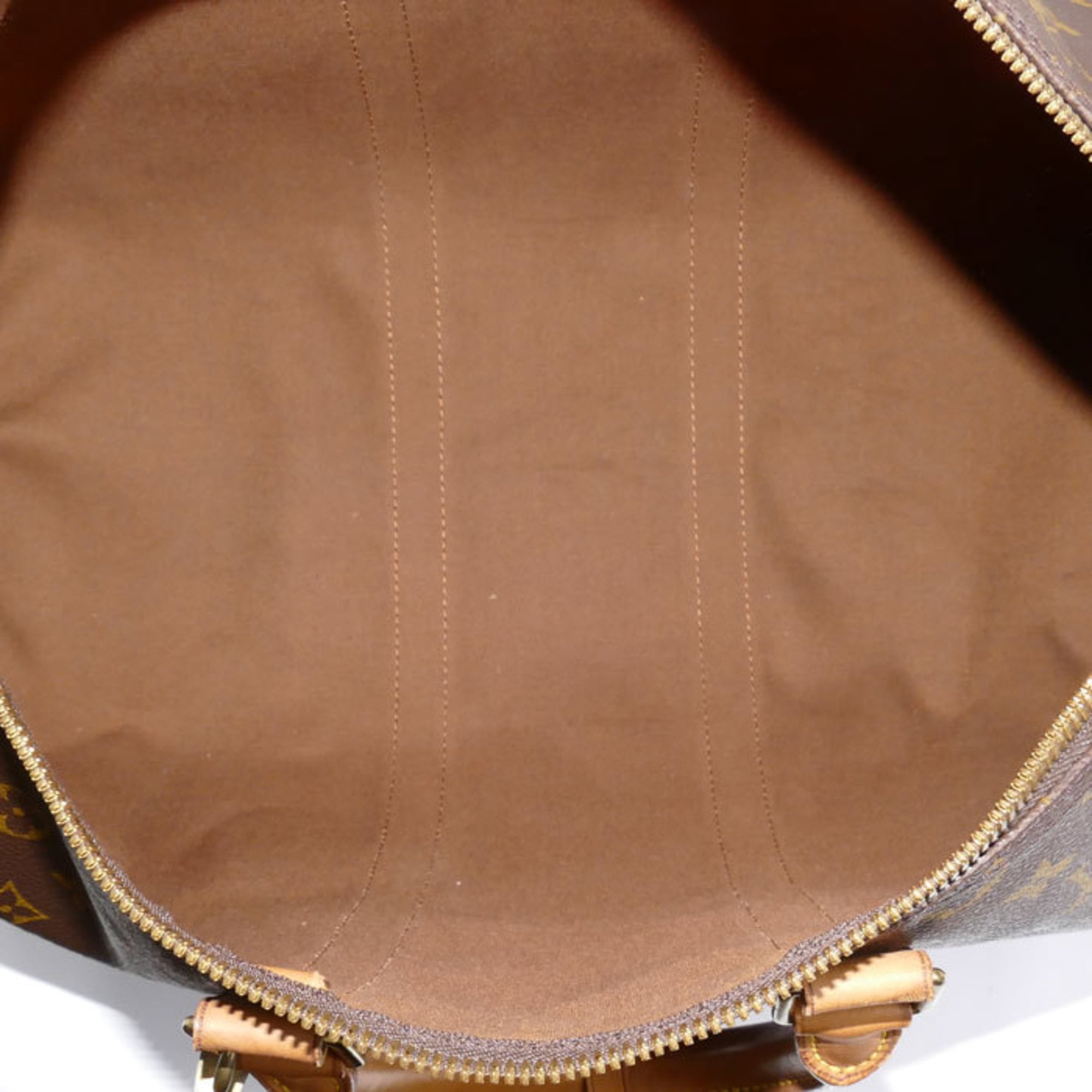 Louis Vuitton Monogram Monogram Boston Bag
