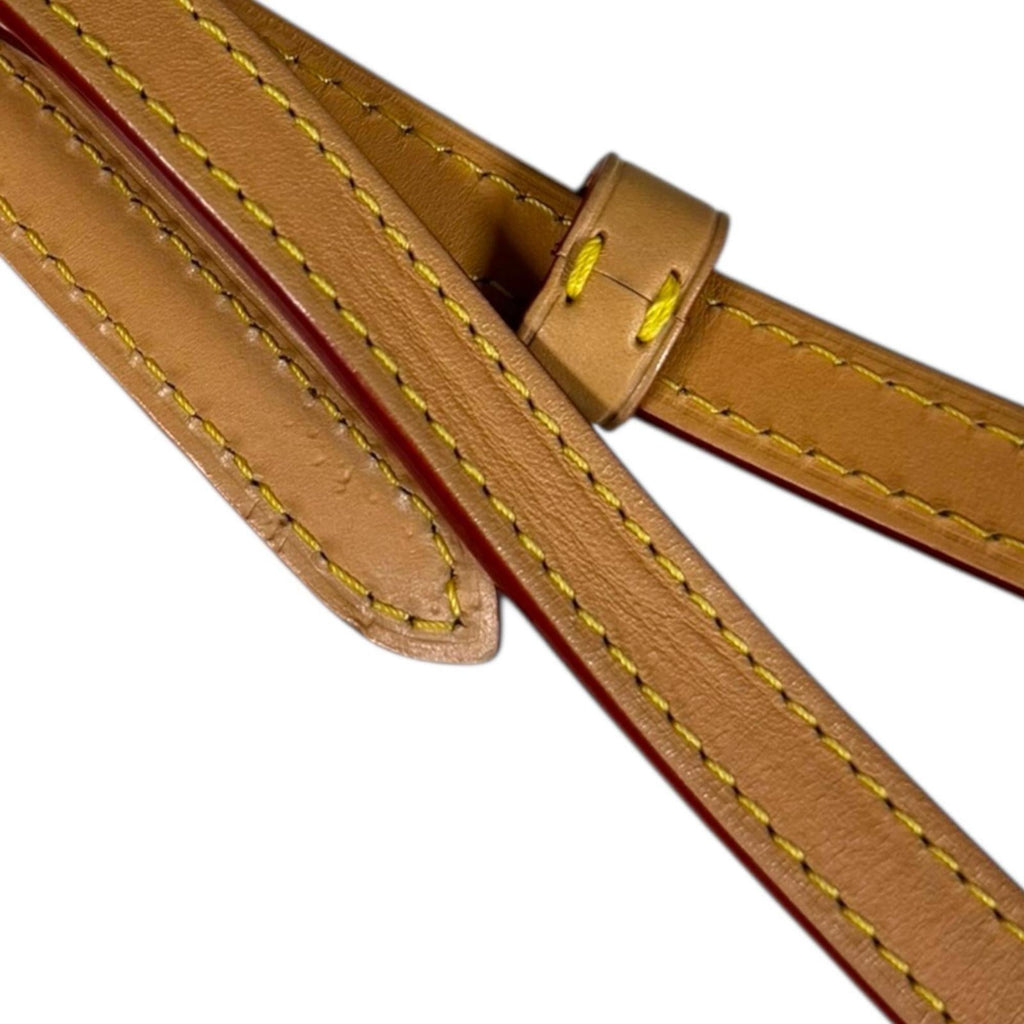 Louis Vuitton Monogram Brown Monogram Monogram Shoulder Bag