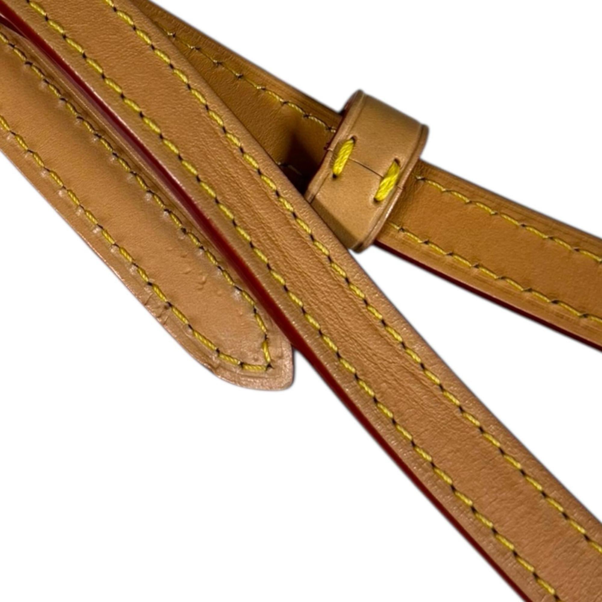 Louis Vuitton Monogram Brown Monogram Monogram Shoulder Bag