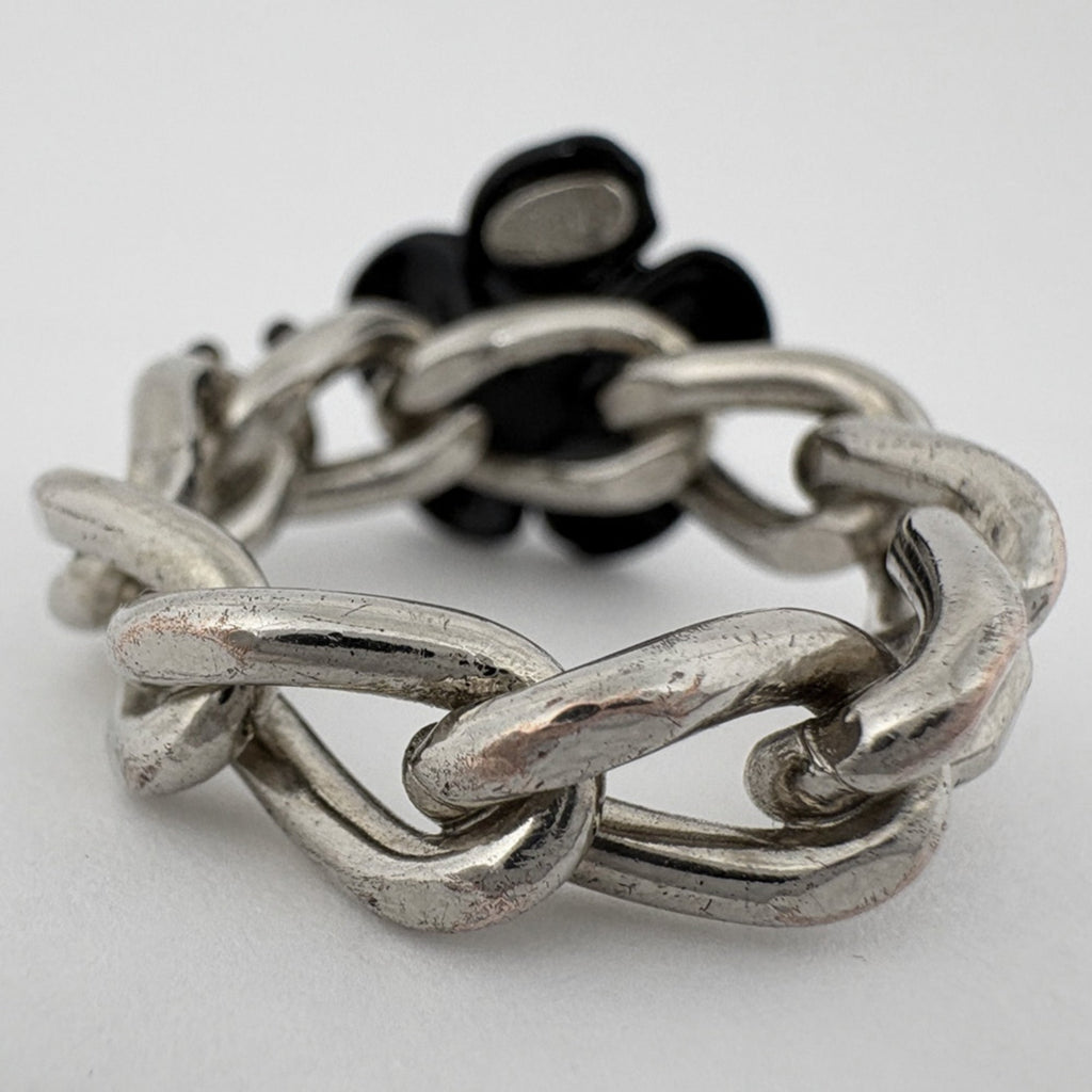Chanel Band Ring