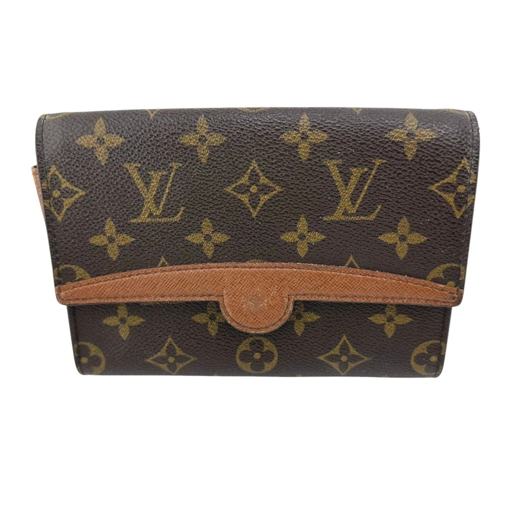 Louis Vuitton Monogram Monogram Fanny Pack
