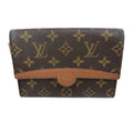 Louis Vuitton Monogram Monogram Fanny Pack