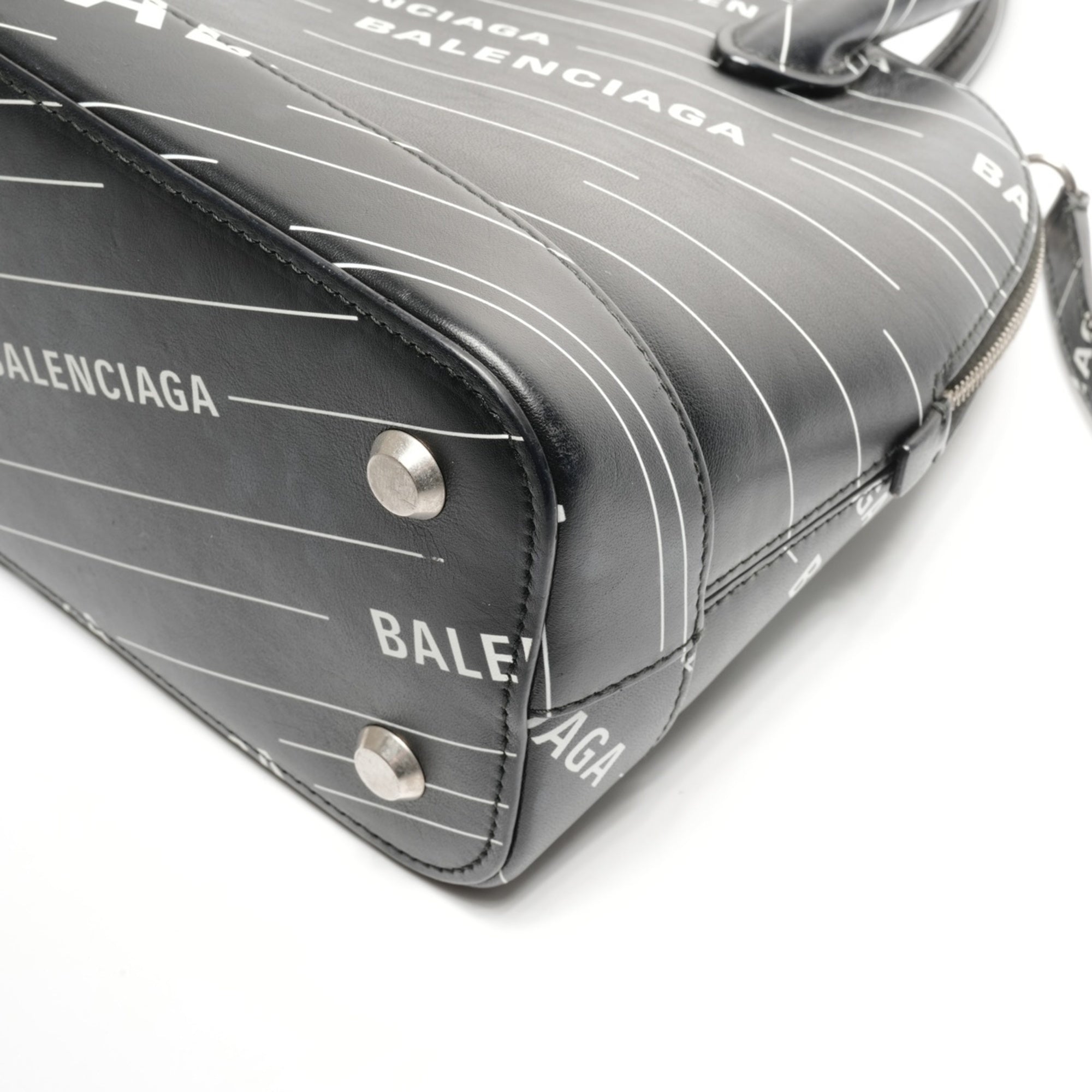 Balenciaga Black Hand