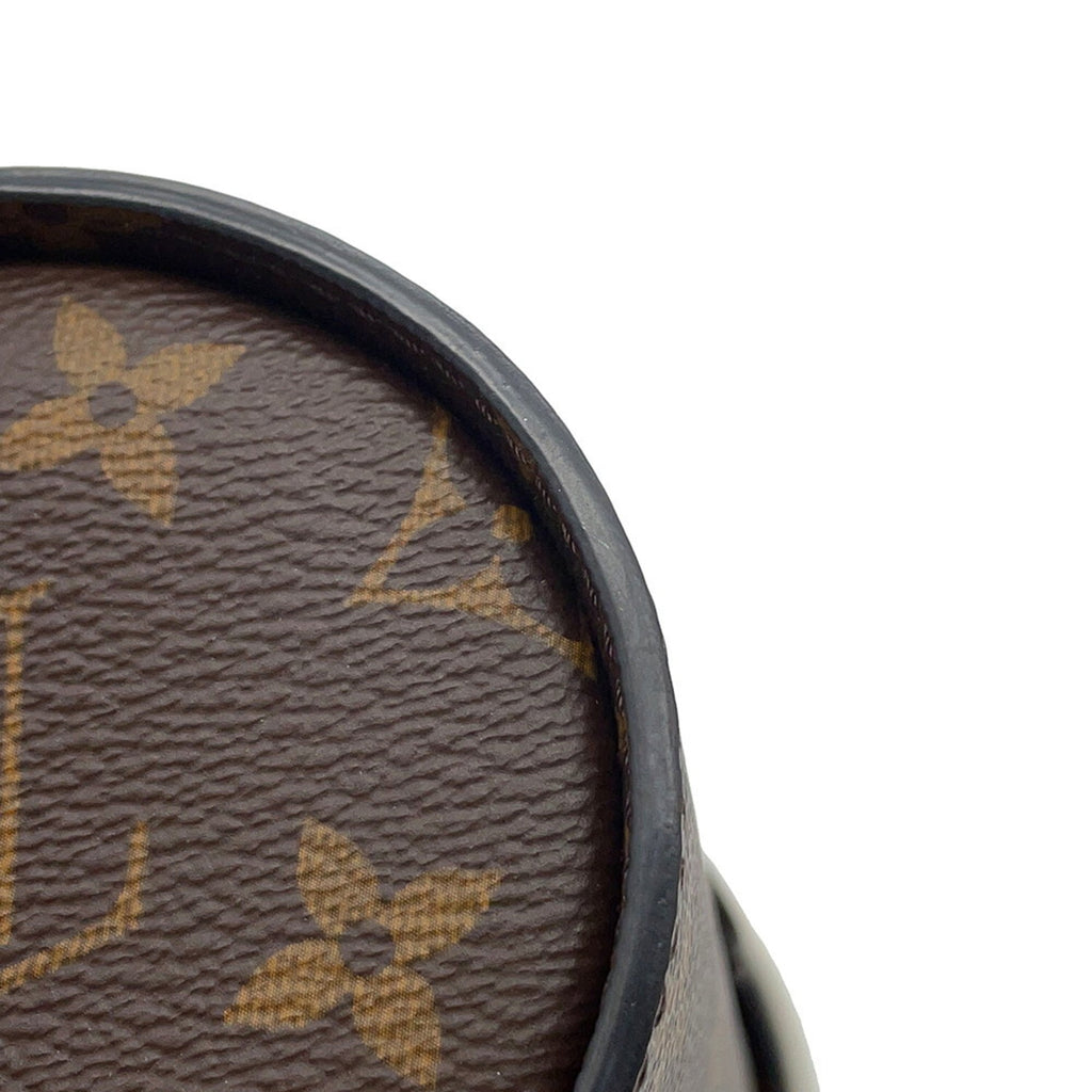 Louis Vuitton Monogram Brown Monogram Shoulder Bag