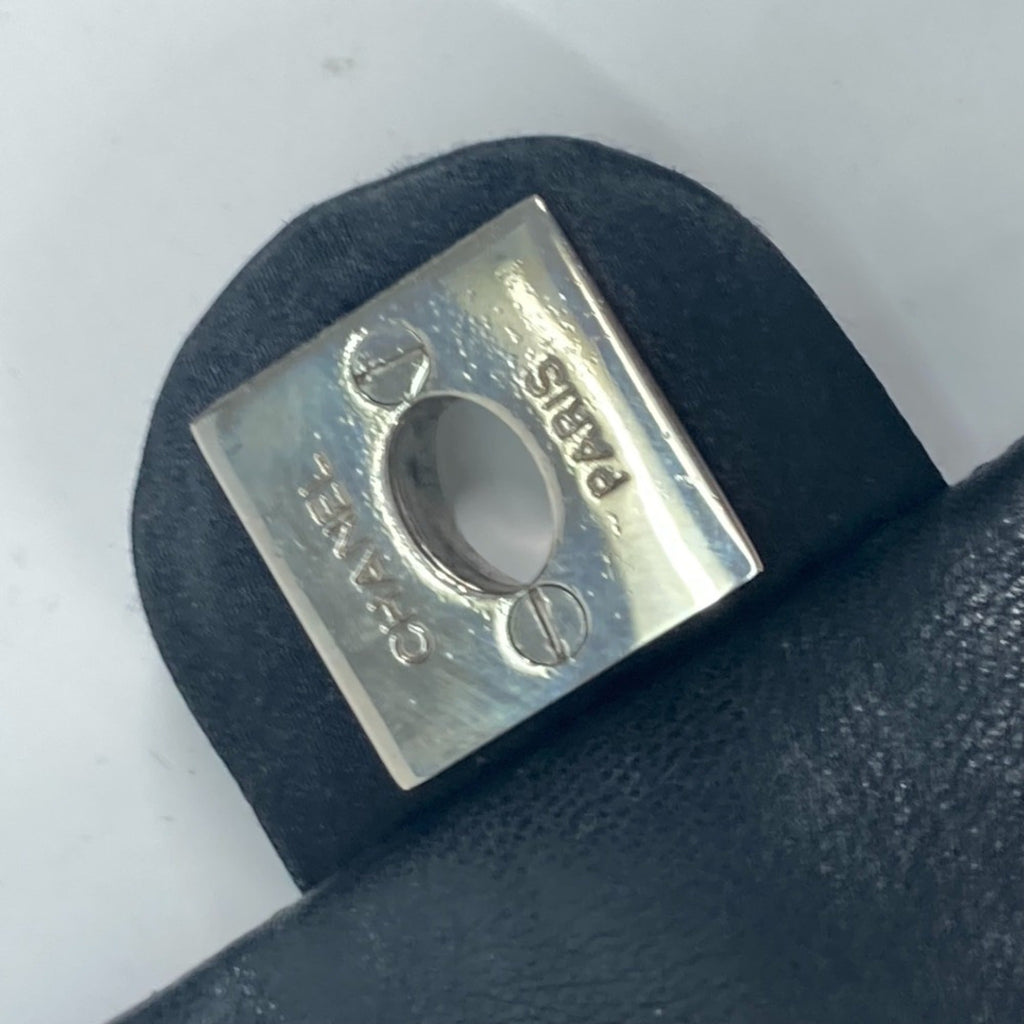 Chanel Black Other Shoulder Bag