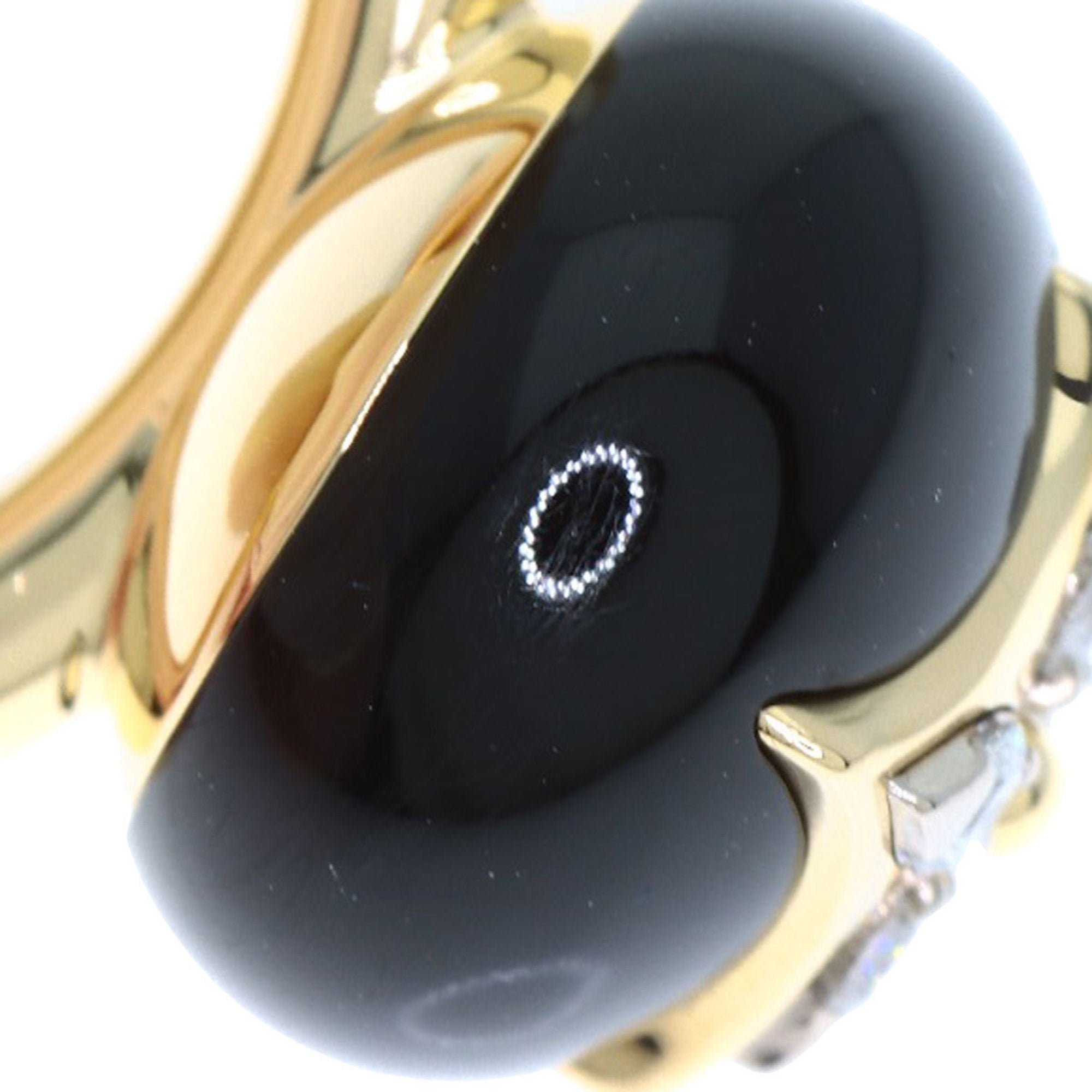 Louis Vuitton Yellow Gold (18K) Band Ring