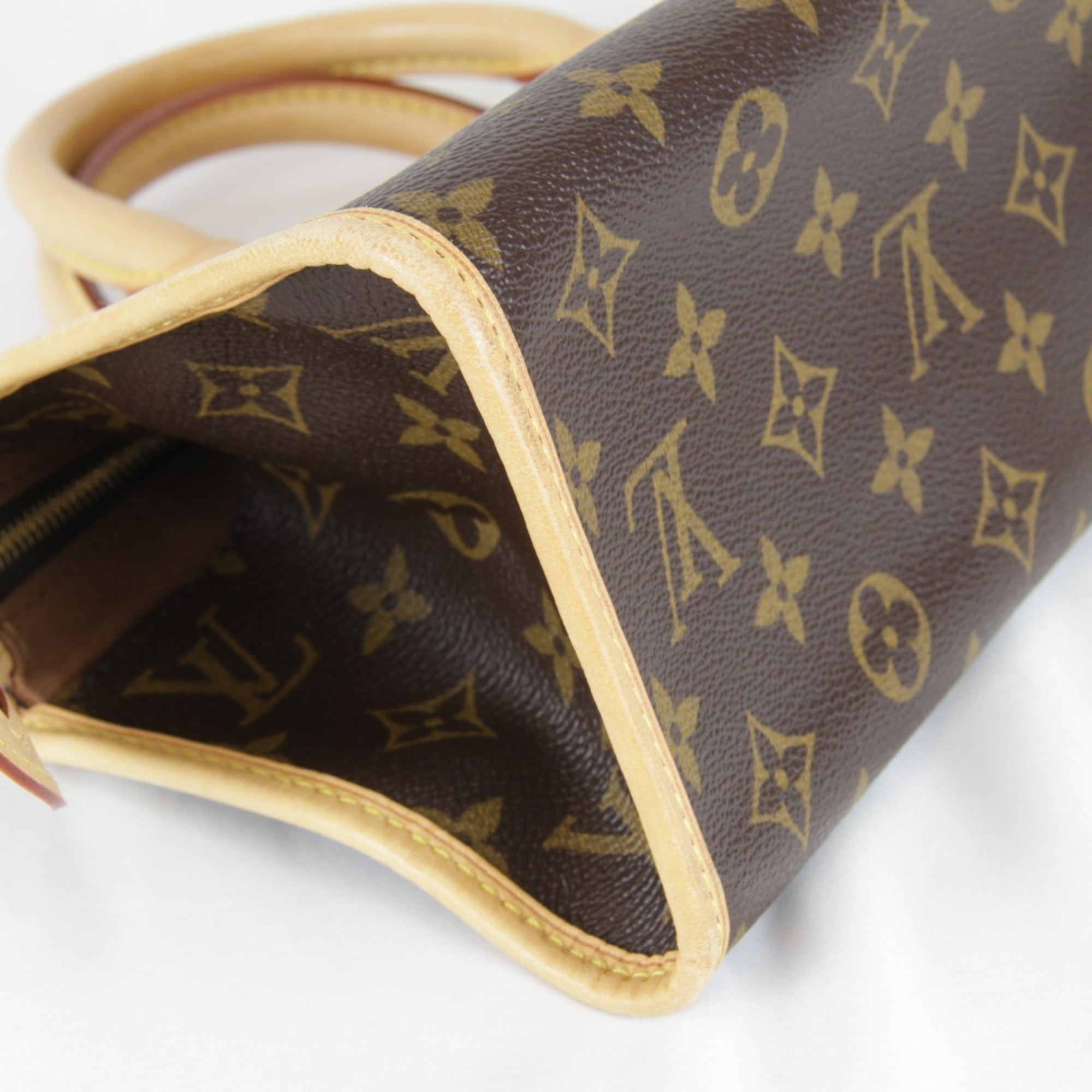 Louis Vuitton Monogram Brown Monogram Handbag