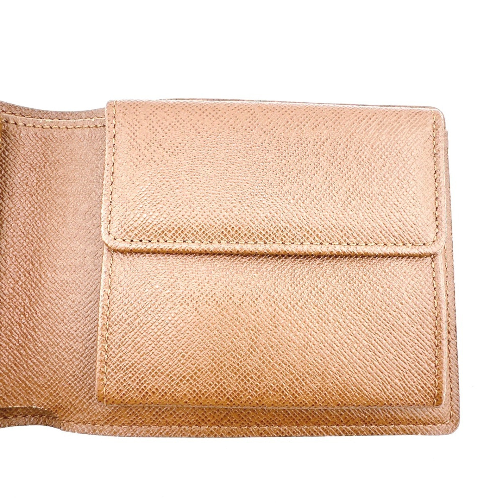 Louis Vuitton Monogram Brown Monogram Wallet