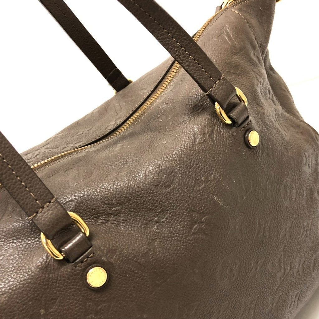 Louis Vuitton Brown Other Handbag