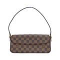 Louis Vuitton Ebene Coated Canvas Shoulder Bag