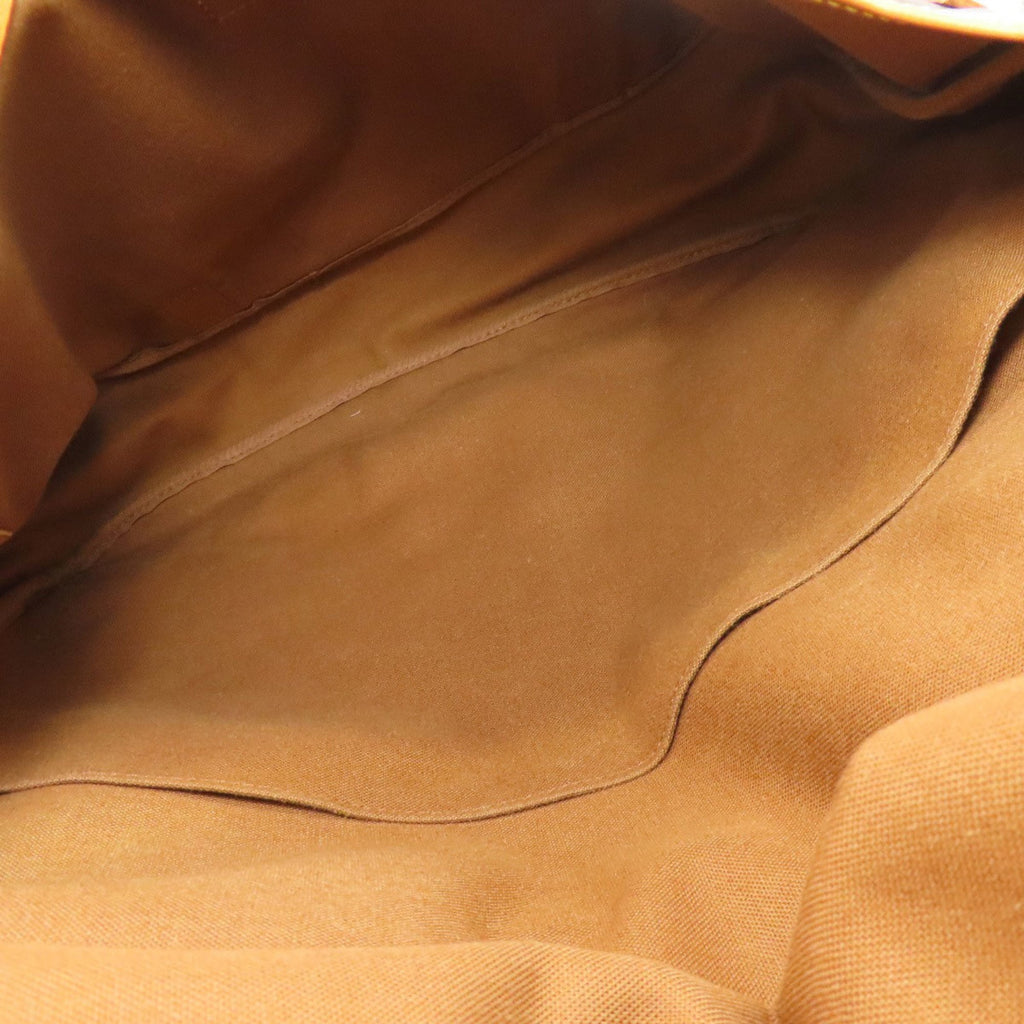 Louis Vuitton Monogram Monogram Shoulder Bag