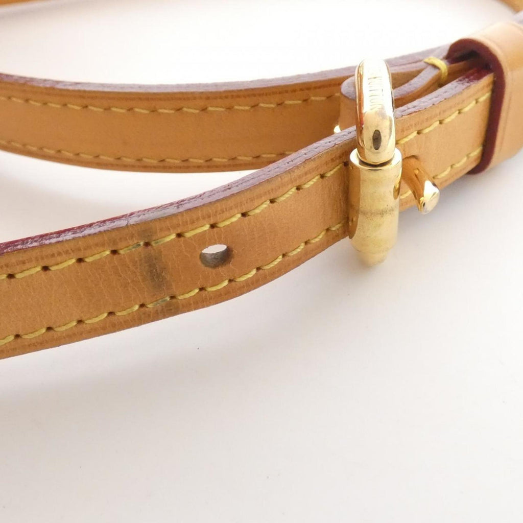 Louis Vuitton Epi Coquelicots Leather Boston Bag
