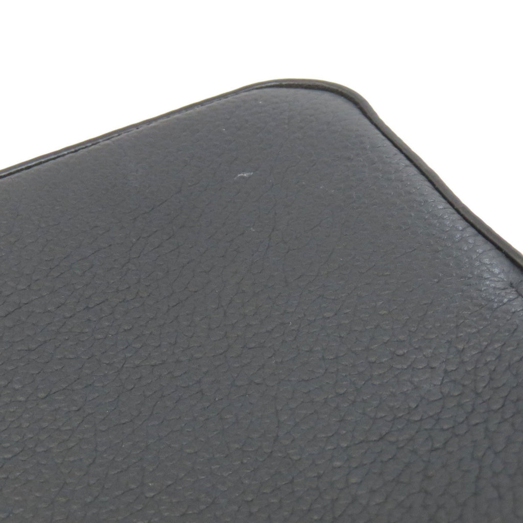 Louis Vuitton Noir Shoulder Bag