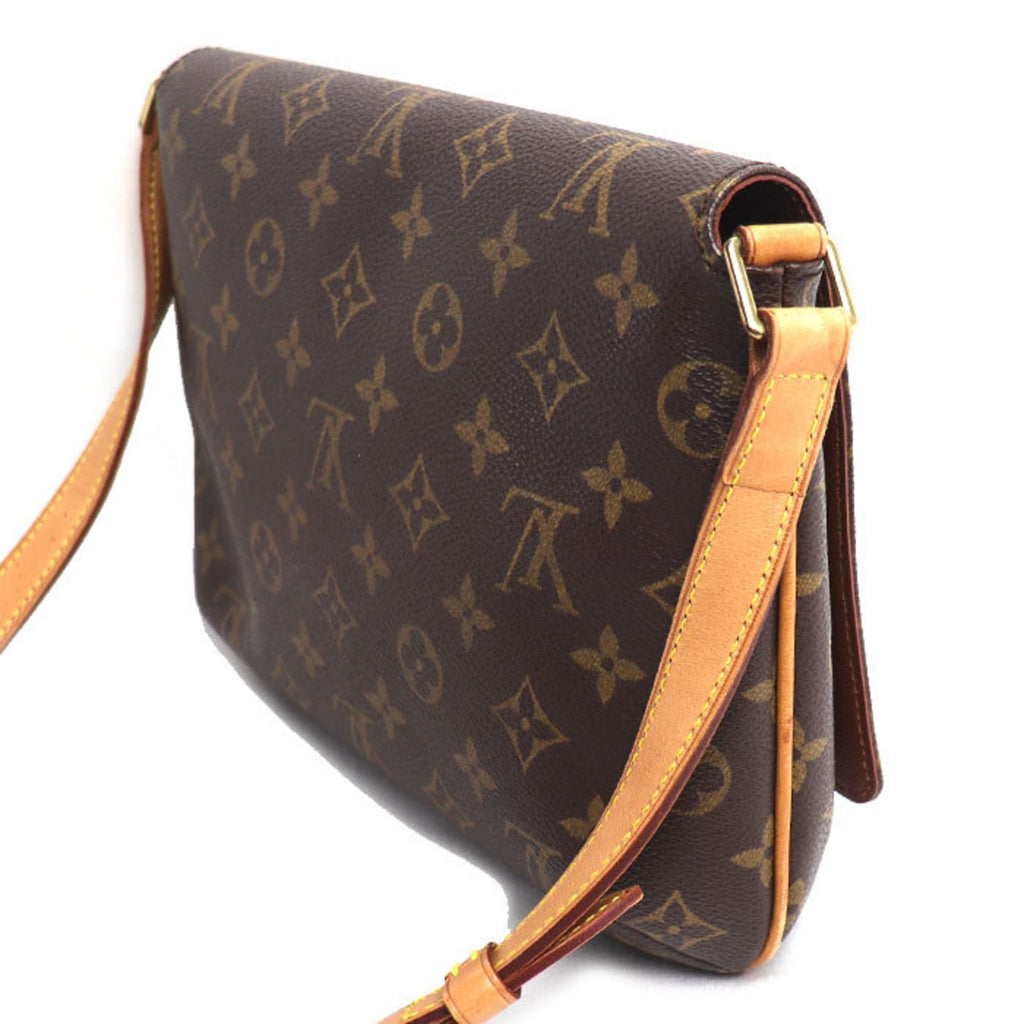 Louis Vuitton Monogram Shoulder Bag