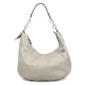Fendi Leather Shoulder Bag