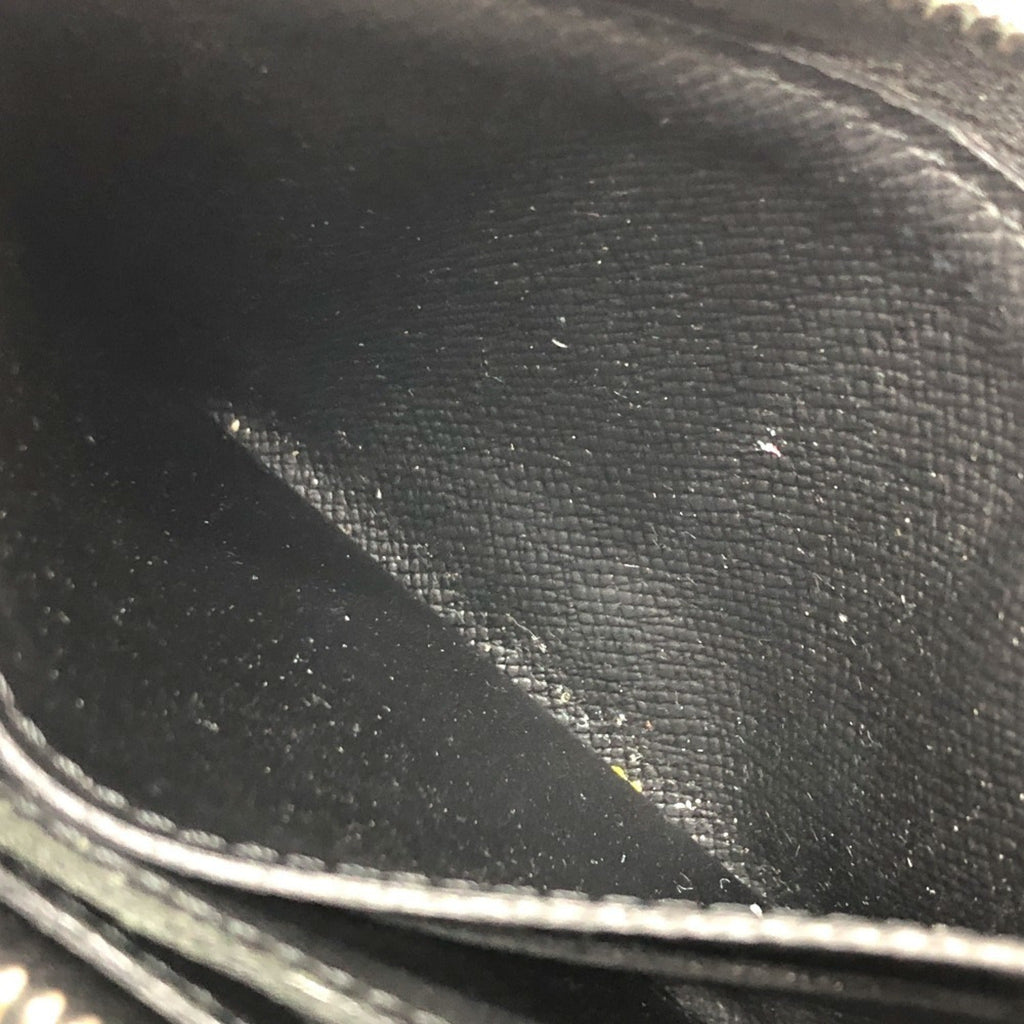 Louis Vuitton Damier Graphite Damier Graphite Coin Purse/Coin Case