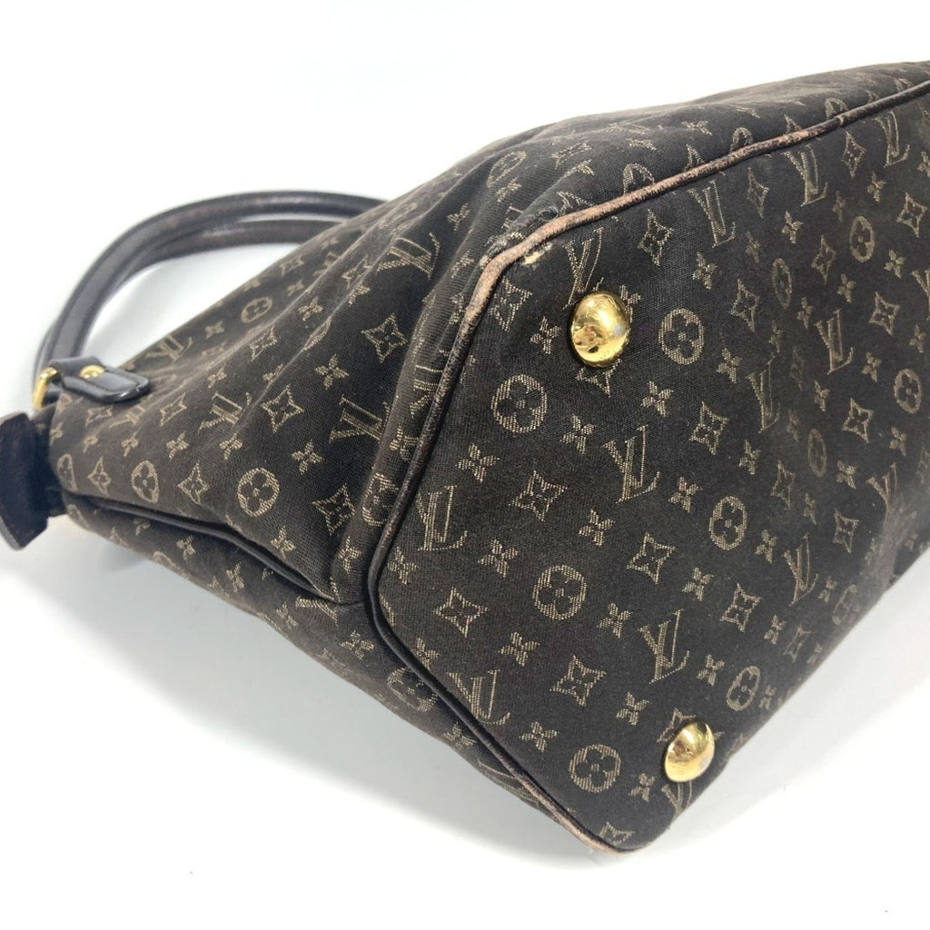 Louis Vuitton Monogram Idylle Brown Fusain Monogram Idylle Handbag Shoulder Bag