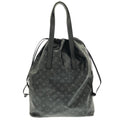 Louis Vuitton Monogram Eclipse Black Monogram Eclipse Monogram Eclipse Handbag
