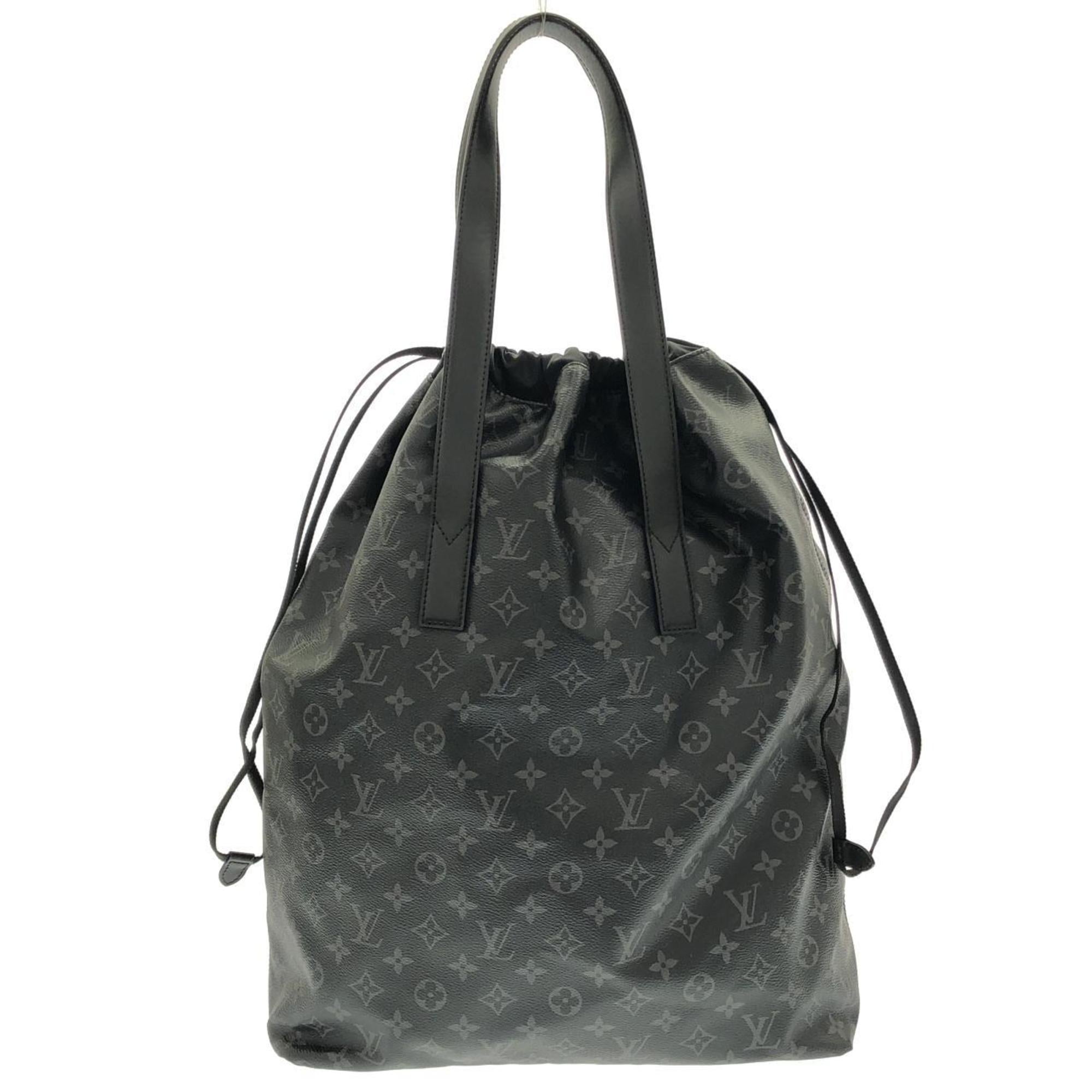 Louis Vuitton Monogram Eclipse Black Monogram Eclipse Monogram Eclipse Handbag