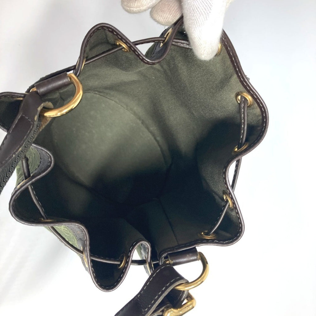 Louis Vuitton Monogram Mini Tst Khaki Monogram Mini Shoulder Bag