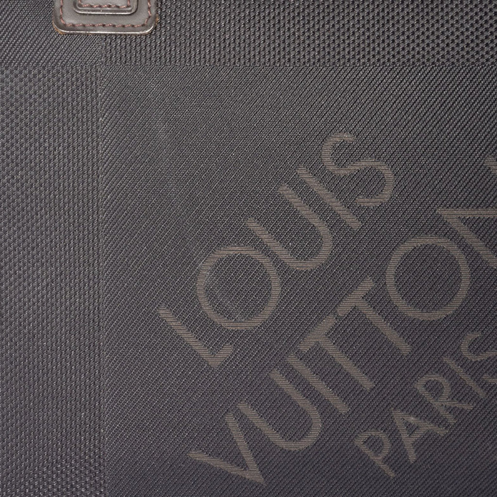 Louis Vuitton Damier Geant Black Damier Geant Tote Bag