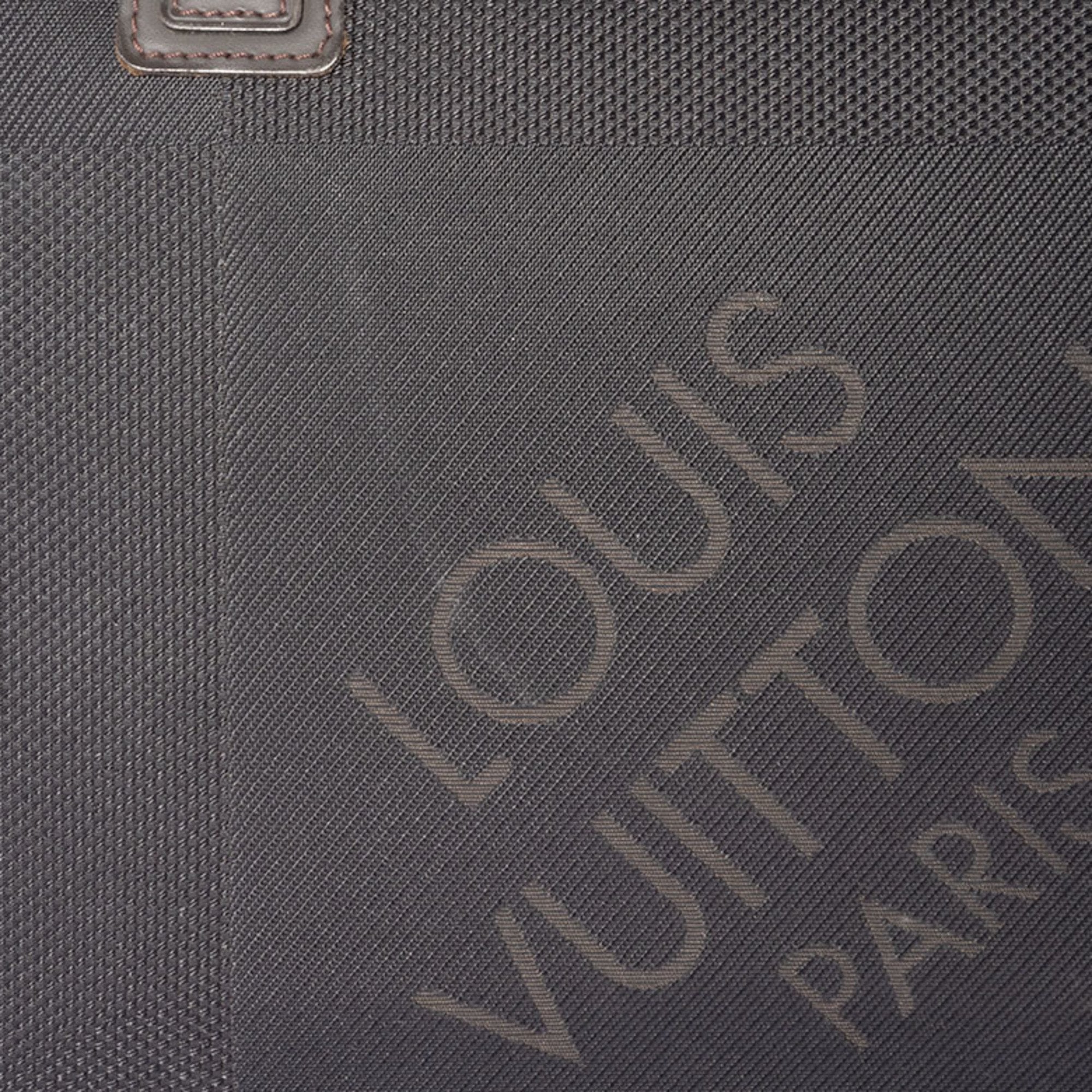 Louis Vuitton Damier Geant Black Damier Geant Tote Bag