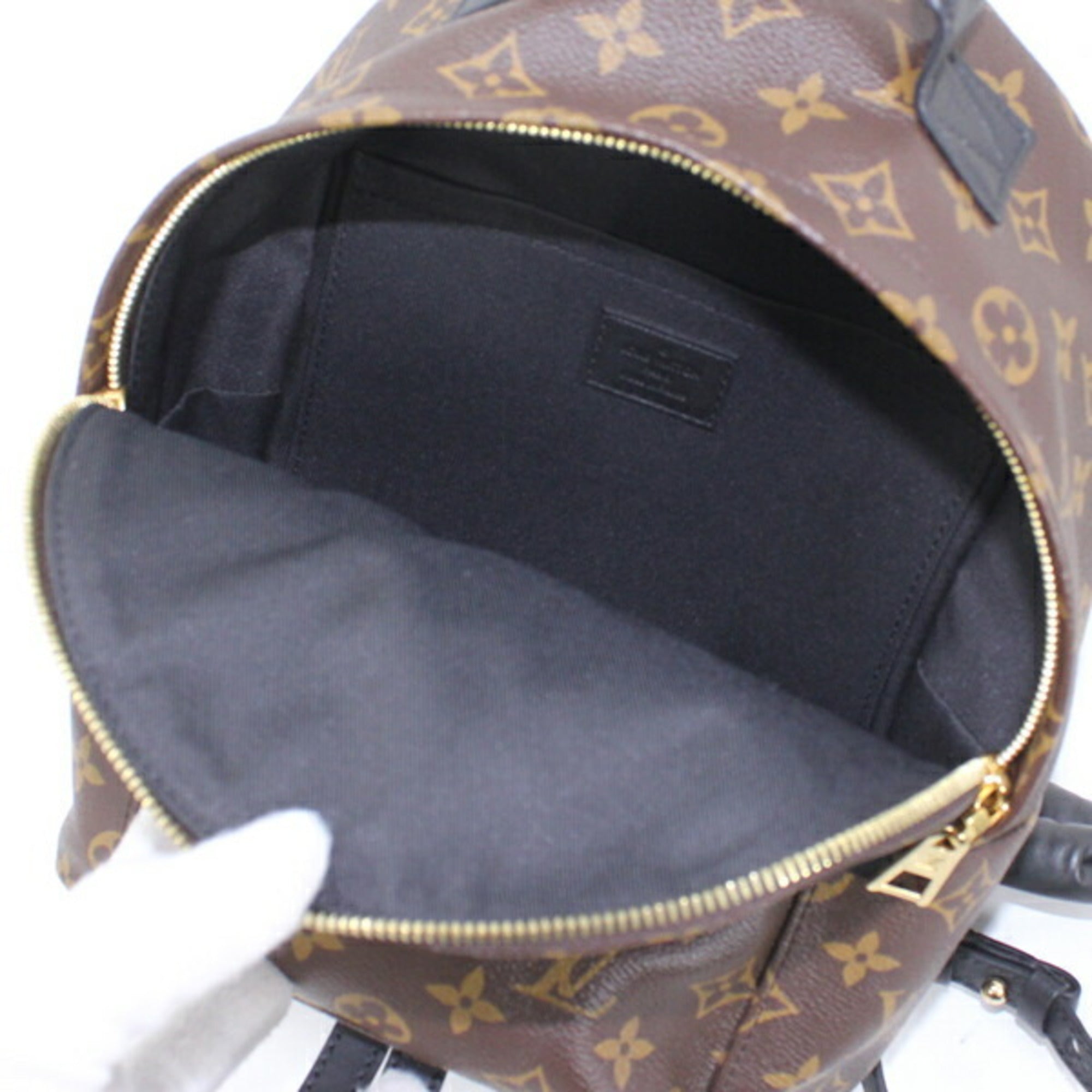 Louis Vuitton Monogram Monogram Backpack