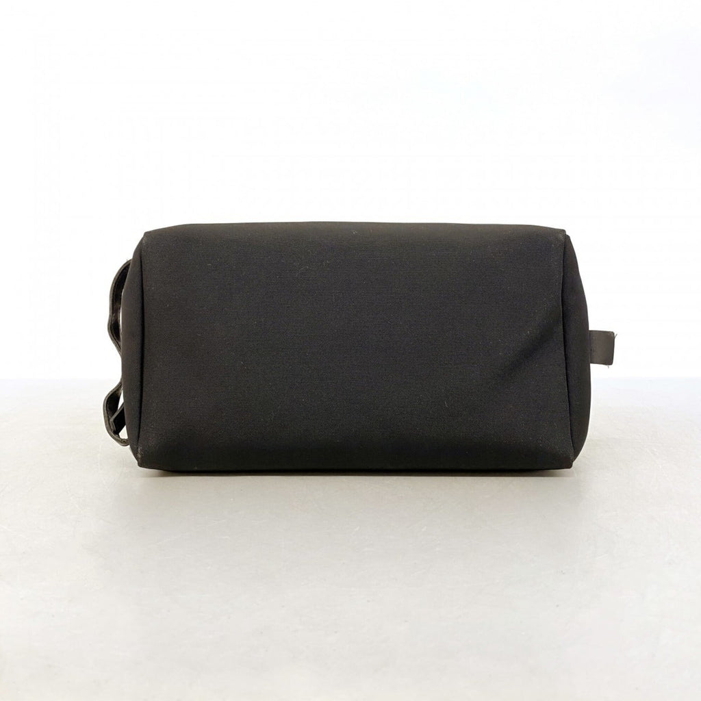 Gucci Black Nylon Pouch (Pre-Owned)
