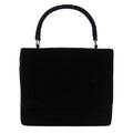 Prada Black Nero Leather Handbag