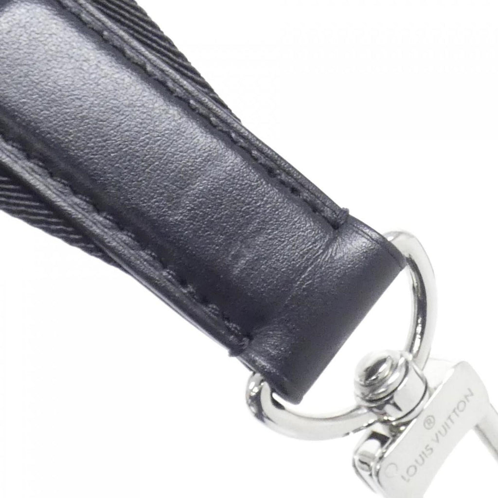 Louis Vuitton Damier Graphite Damier Graphite Graphite Damier Graphite Shoulder Bag