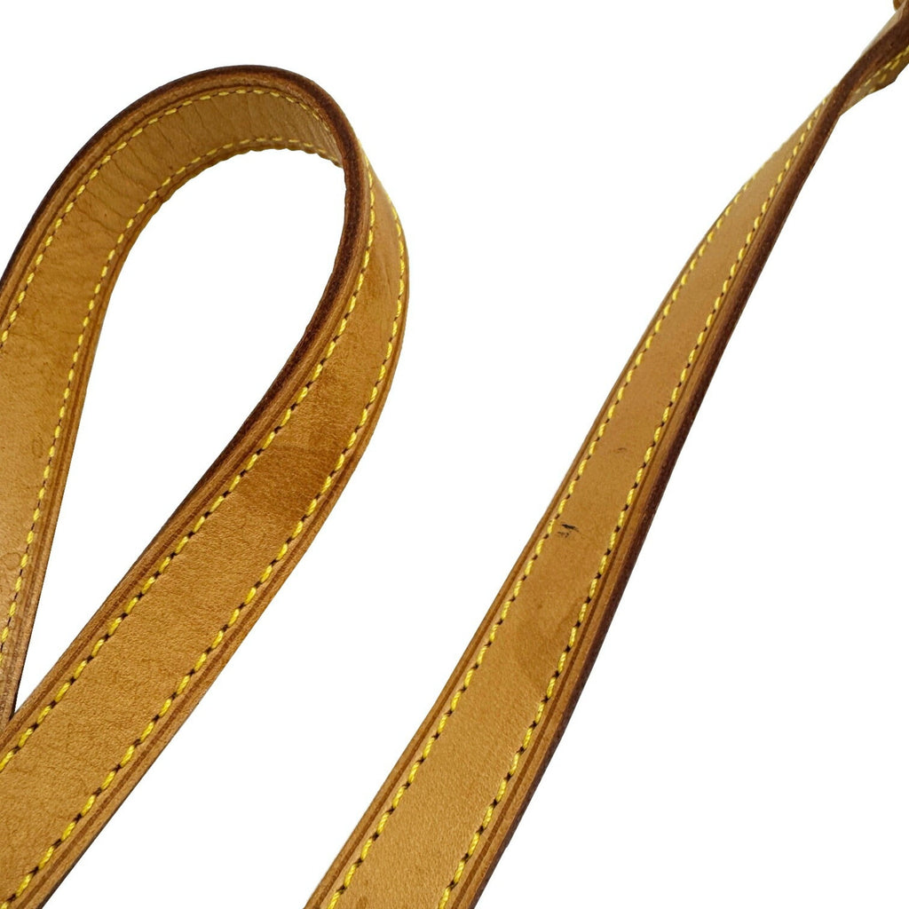 Louis Vuitton Brown Monogram Monogram Shoulder Bag