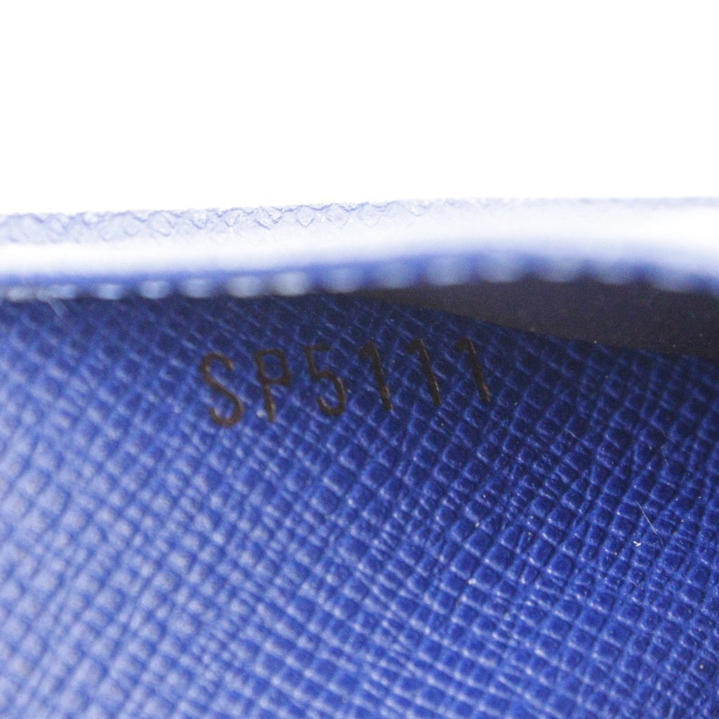 Louis Vuitton Monogram Brown Monogram Long Wallet