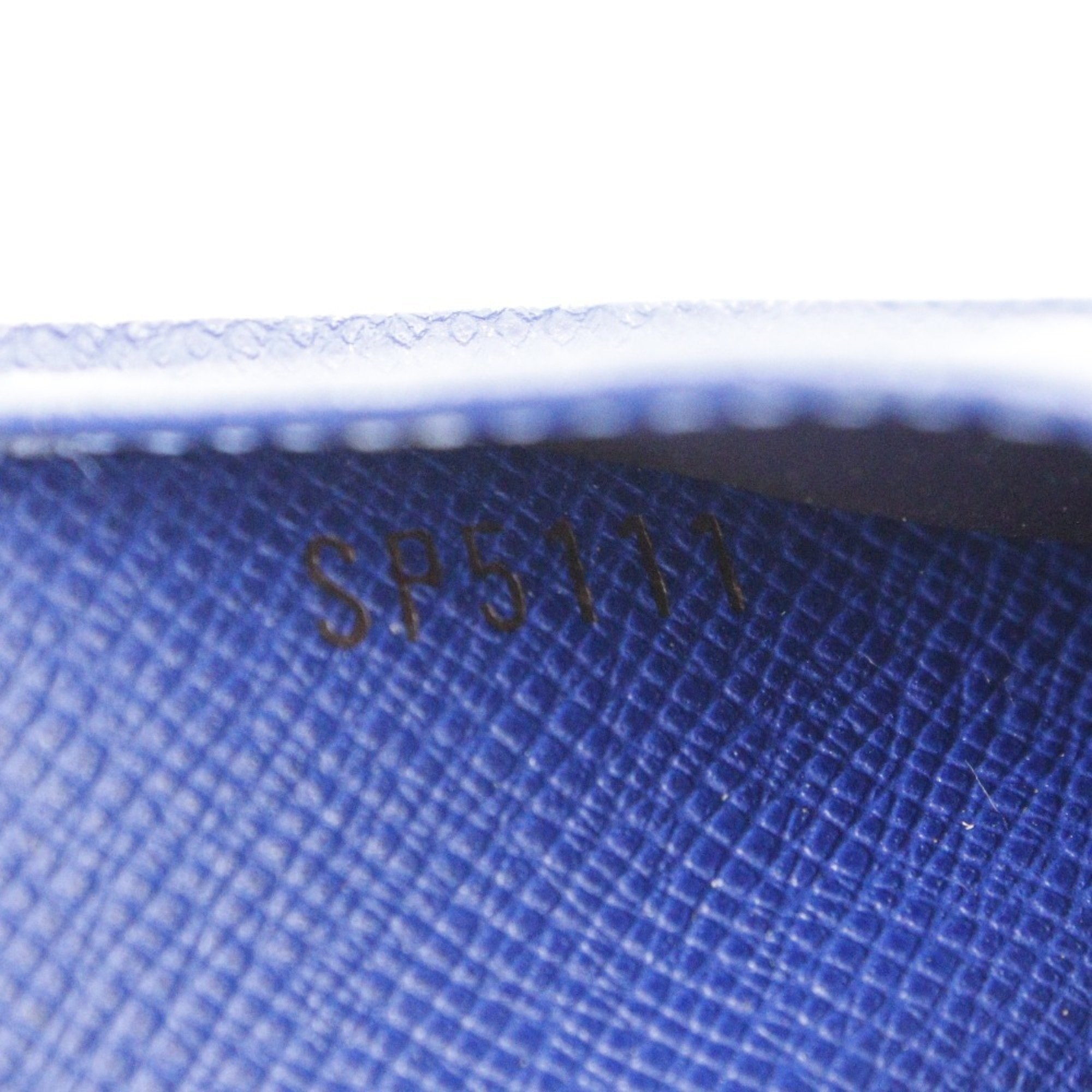 Louis Vuitton Monogram Brown Monogram Long Wallet