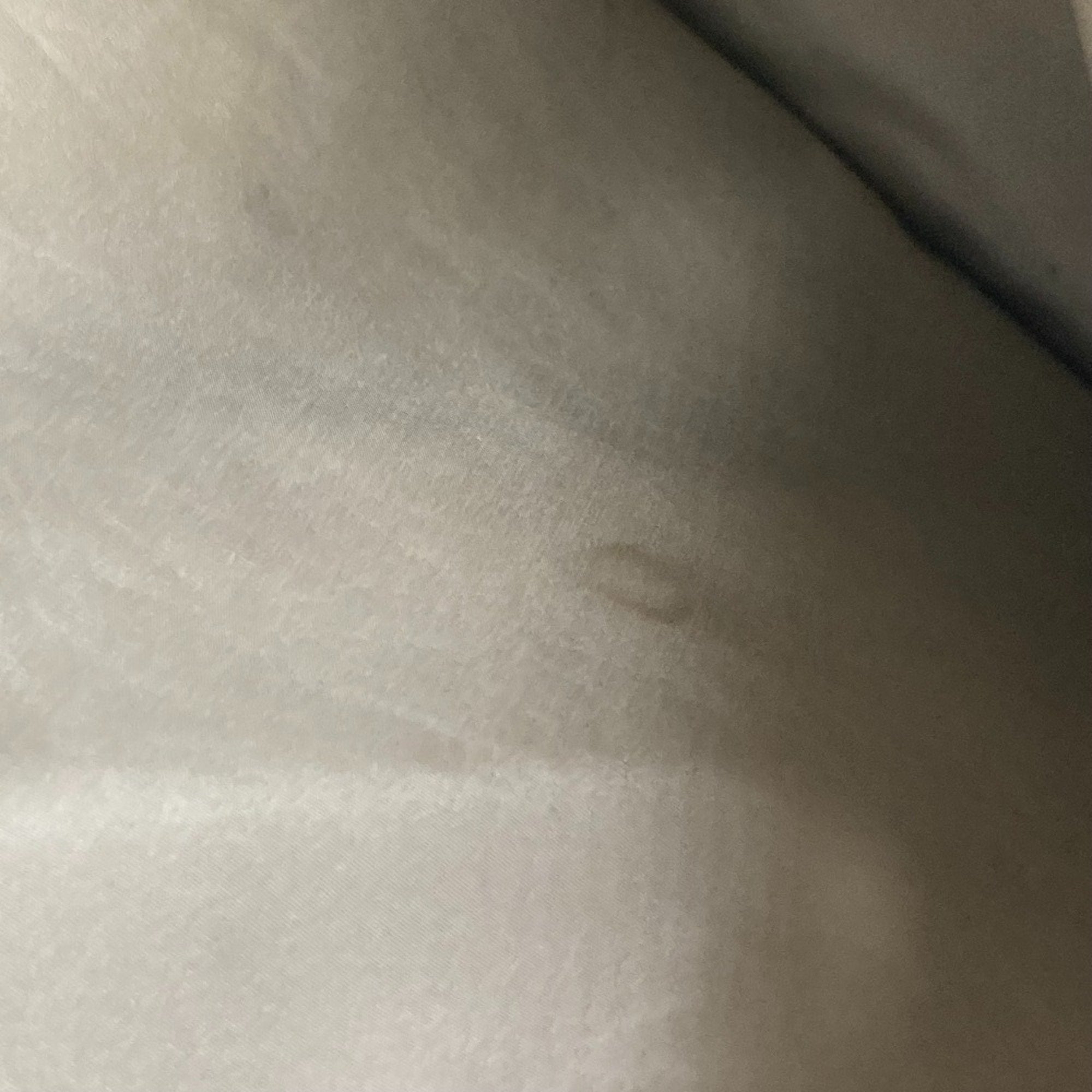 Louis Vuitton Khaki Canvas Boston Bag