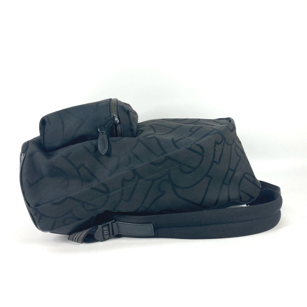 Burberry Black Other Backpack