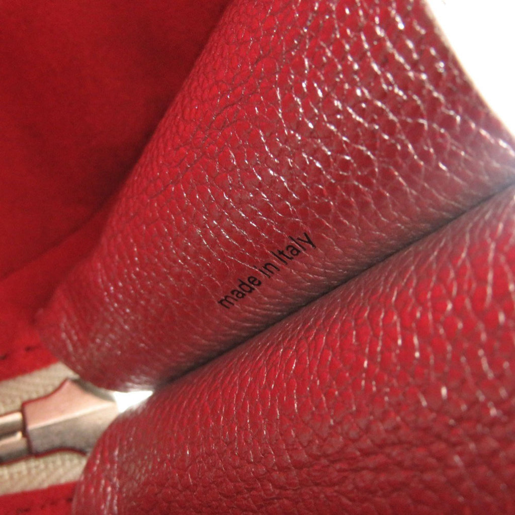 Louis Vuitton Multi-Color Silver Leather Handbag Shoulder Bag