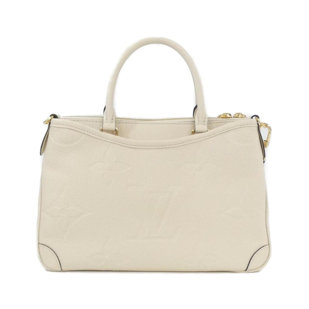 Louis Vuitton Monogram Empreinte Handbag