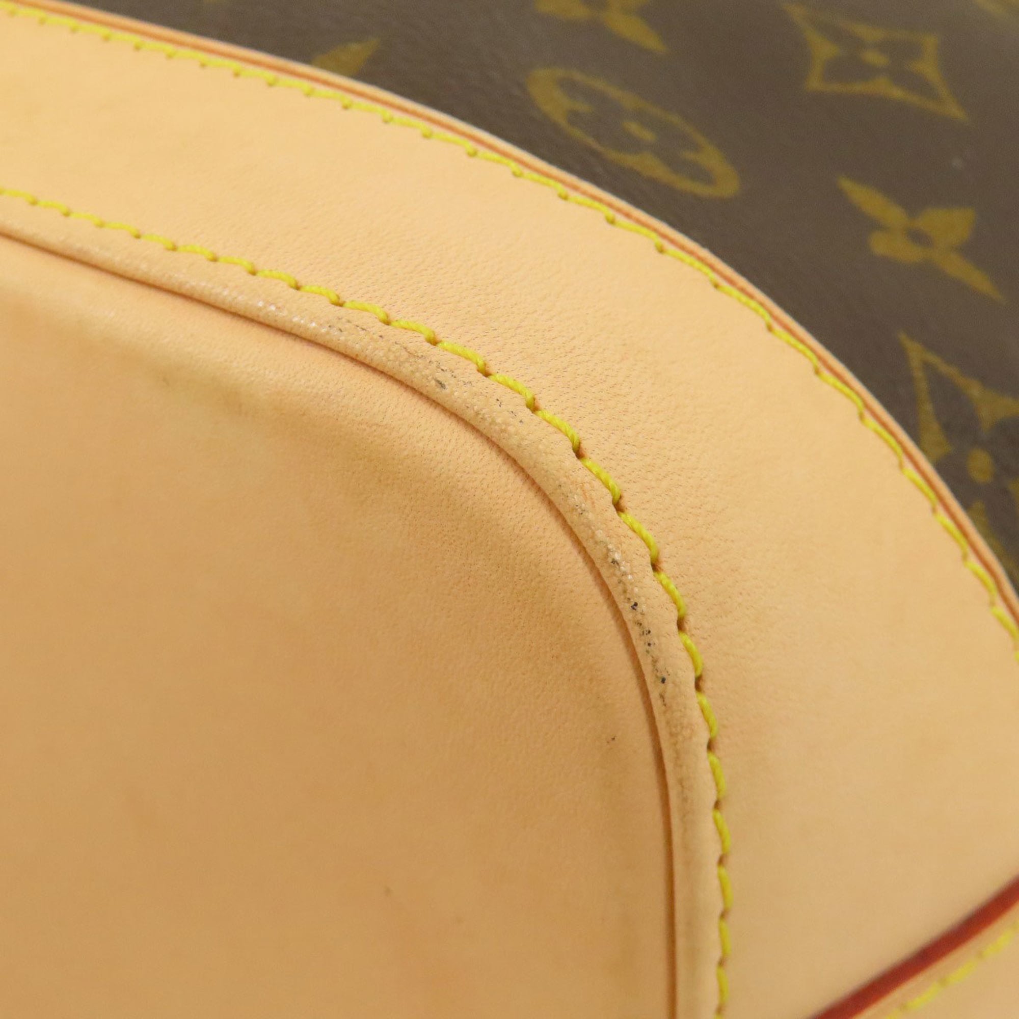 Louis Vuitton Monogram Monogram Handbag