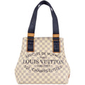 Louis Vuitton Damier Azur Damier Azur Tote Bag