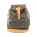 Louis Vuitton Monogram Marron Monogram Monogram Backpack